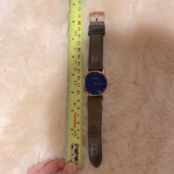 Paul Hewitt Sailor Line Watch - Picture 9 of 10